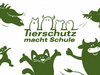 Logo: (c) Verein „Tierschutz macht Schule“ - Verwendung im Rahmen redaktioneller Berichterstattung