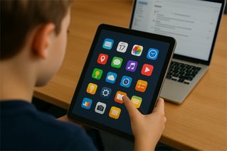 Bild: nur ein Platzhalter DigiGrubi_Copilot