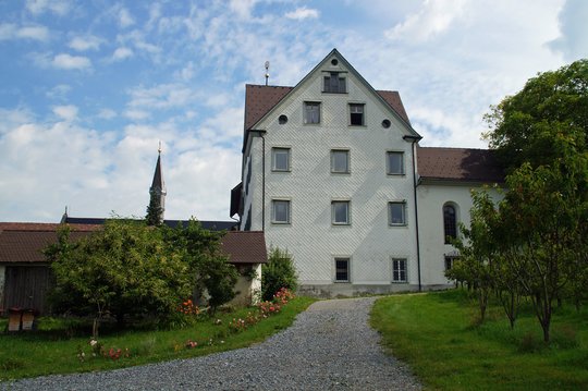 01. Ansitz Gwiggen, Hohenweiler 01. Ansitz Gwiggen, Hohenweiler