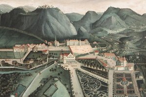 05. Hohenemser Landschaft um 1610