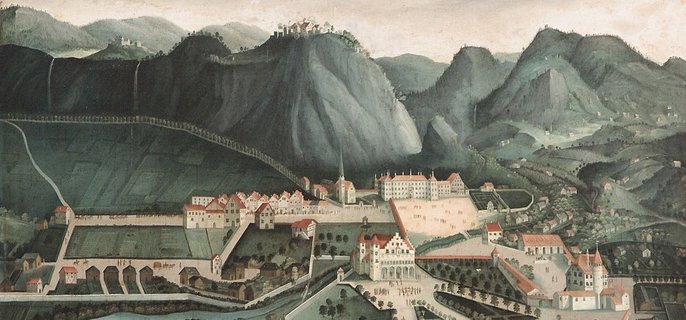 05. Hohenemser Landschaft um 1610