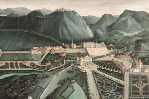 05. Hohenemser Landschaft um 1610