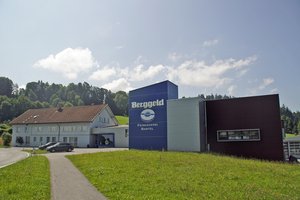 32. Feinkäserei Bantel, Möggers