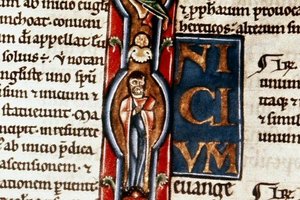 18. Markusevangelium