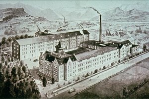 73. Industrialisierung