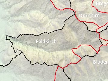 Karte Laternsertal Bezirke (beschriftet) image-48559