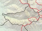 Karte Laternsertal Bezirke (beschriftet) image-48604