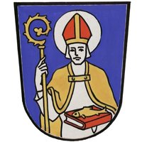 a. Wappen von Möggers