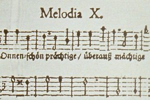 55. Laurentius von Schnifis