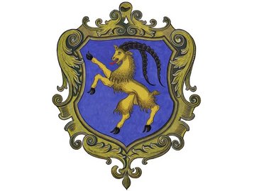 Wappen Hohenems image-77373