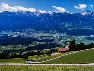 05. Südliche Begrenzung - Rätikon image-16202