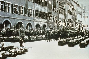 92. Kriegsopfer im 2. Weltkrieg