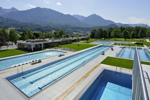 12. Walgaubad in Nenzing