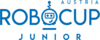 Logo: (c) Verein RoboCupJunior Austria - Verwendung im Rahmen redaktioneller Berichterstattung Logo: (c) Verein RoboCupJunior Austria - Verwendung im Rahmen redaktioneller Berichterstattung