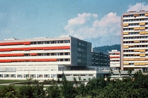 103. Medizinisches Zentrum Feldkirch