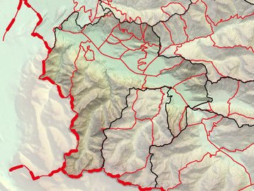 Walgau Gemeinden image-47570