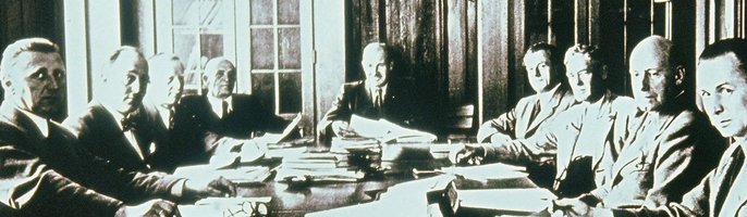 96. Vorarlberg wird wieder selbständig