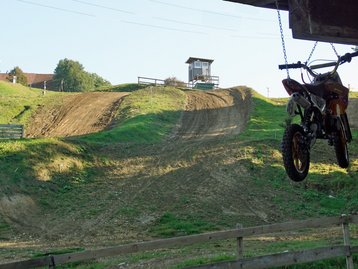 35a. Moto-Cross, Möggers image-54794