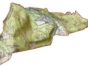 Karte Lorüns image-49057