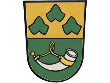 Wappen Düns image-47553