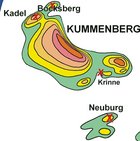 01. Steinzeitliche Siedlungsplätze 01. Steinzeitliche Siedlungsplätze