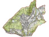 Karte Göfis image-49056