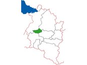 Karte Vorarlberg Talschaften Laternsertal (E) image-50183