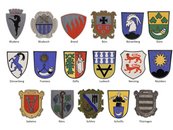 Walgau Wappen image-48104