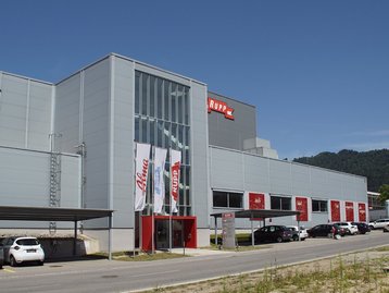 23. Schmelzkäsewerk Rupp, Hörbranz image-54778