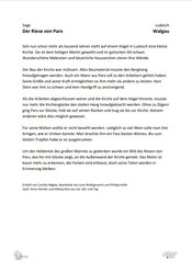 Sage: Der Riese von Parx (Ludesch) Sage: Der Riese von Parx (Ludesch)