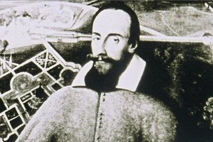 51. Markus Sittikus, Erzbischof von Salzburg