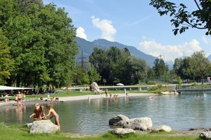 08. Frastanz – Naturbad Untere Au