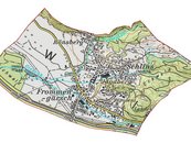 Karte Schlins image-49063