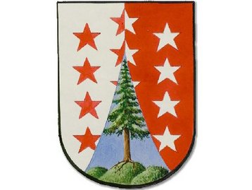 Wappen Laterns image-47462