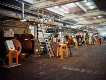 16. Papiererzeugung image-16215