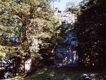 22. Ruine Ruggburg, Eichenberg image-7022