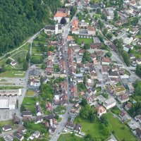 6. Markt- und Schweizerstraße