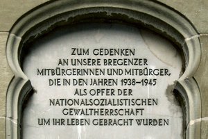 93. Opfer des Regimes