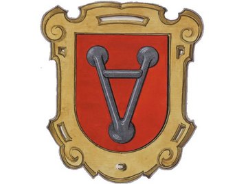 Wappen Satteins image-47561