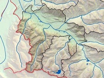 Walgau Gewässer image-47571