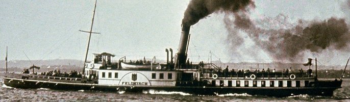 76. Bodenseeschifffahrt