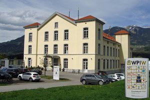 14. Wirtschaftspark Walgau, Nenzing