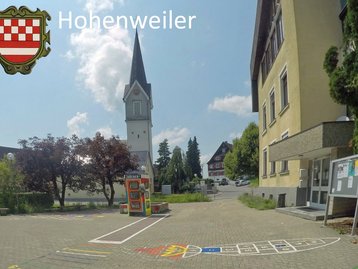 28b. Hohenweiler - Zentrum image-54808