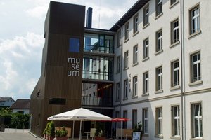 09. Frastanz – Vorarlberger Museumswelt