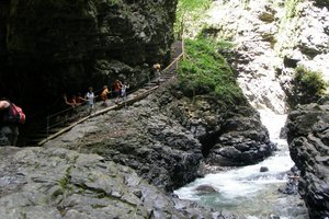 06. Übleschlucht