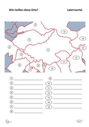 ABL Nachbarorte ABL Nachbarorte