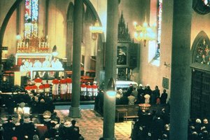 107. Diözese Feldkirch (Gründungsfeier)