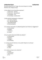ABL Leiblachtal-Quiz ABL Leiblachtal-Quiz