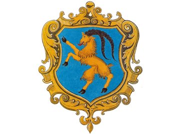 a. Wappen von Hohenems image-77374