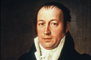 68. Dr. Anton Schneider (1777 - 1820)